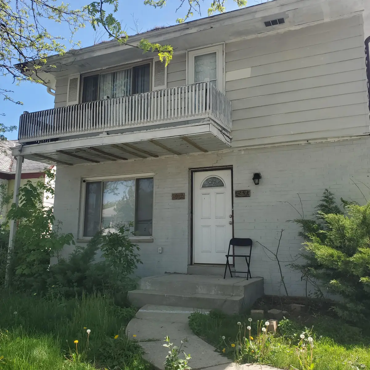 4938 N 51st Blvd N, Milwaukee, WI 53218 - #1