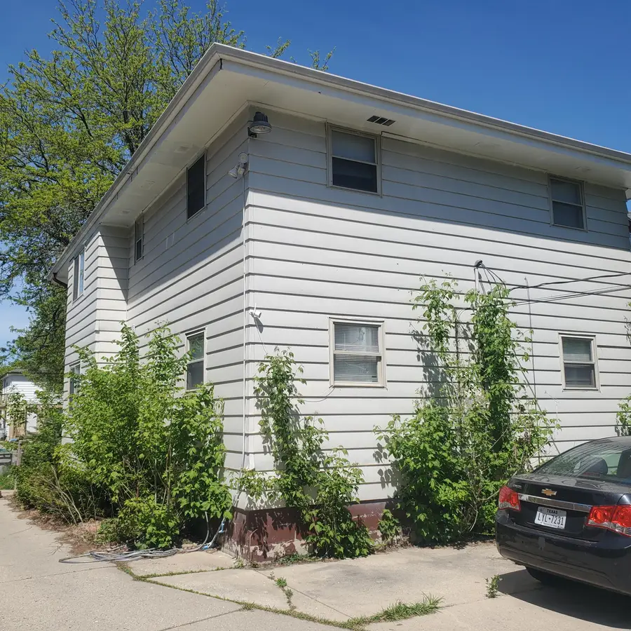 4938 N 51st Blvd N, Milwaukee, WI 53218 - #2