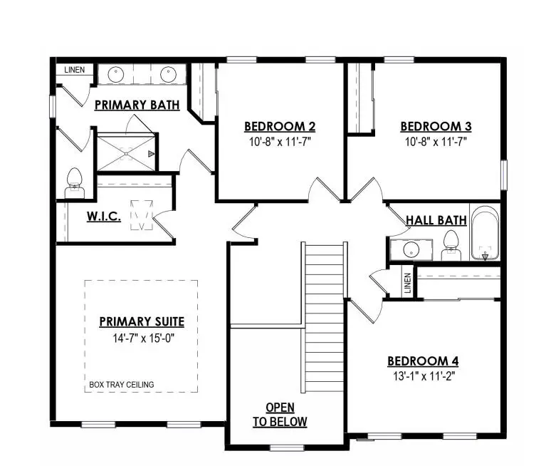 N66W21130 Sweet Clover Dr, Menomonee Falls, WI 53051 - #3