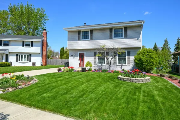 1616 Clark Ct, South Milwaukee, WI 53172