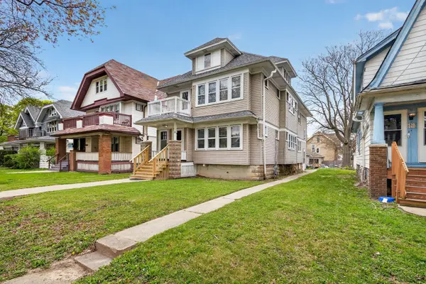 2862-2864 N 48th St, Milwaukee, WI 53210