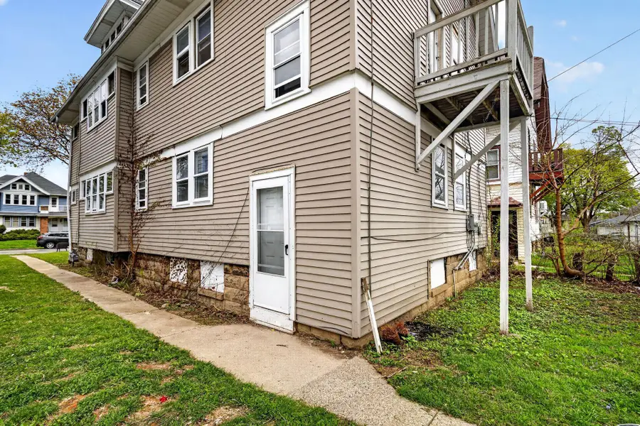 2862-2864 N 48th St, Milwaukee, WI 53210 - #2