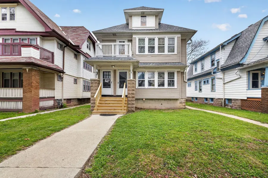 2862-2864 N 48th St, Milwaukee, WI 53210 - #3