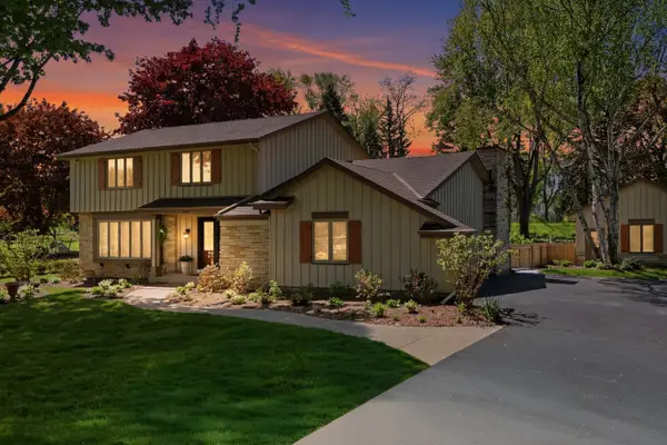 8845 W Meadow Ln, Franklin, WI 53132