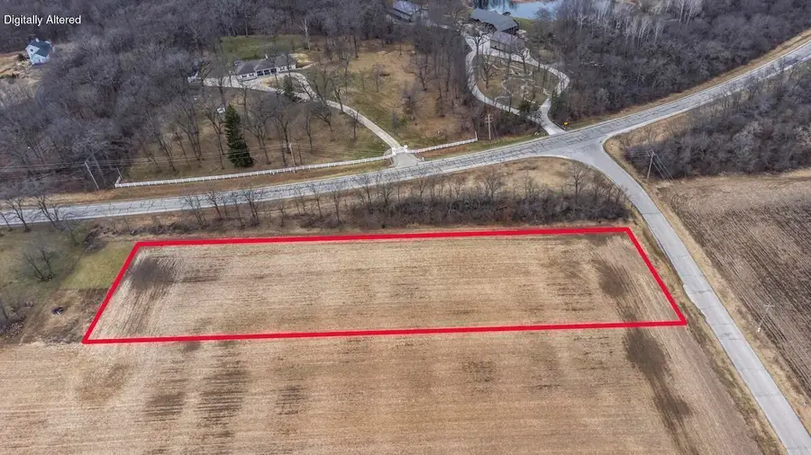 Lt0 S English Settlement Ave, Dover, WI 53105 - #2