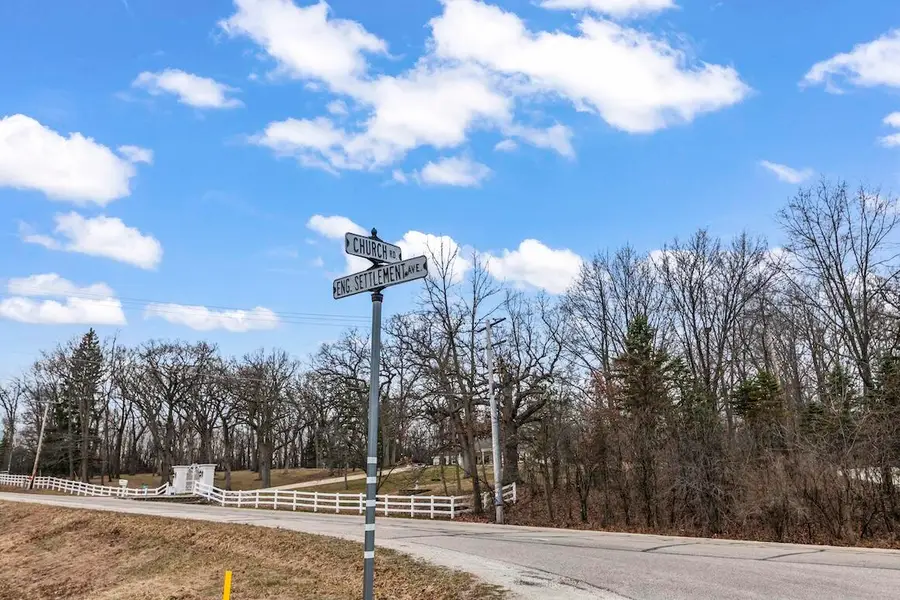 Lt0 S English Settlement Ave, Dover, WI 53105 - #3
