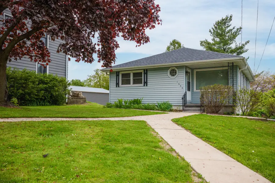 1666 240th Ave, Brighton, WI 53139 - #2