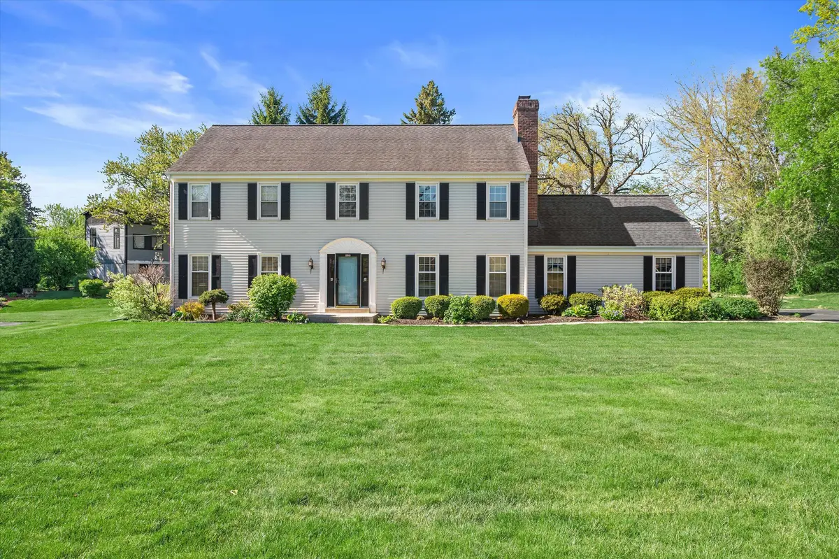 20845 Hunters Run, Brookfield, WI 53045 - #1