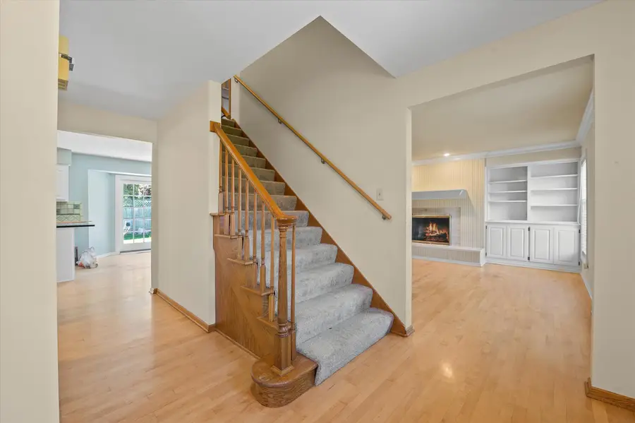 20845 Hunters Run, Brookfield, WI 53045 - #2