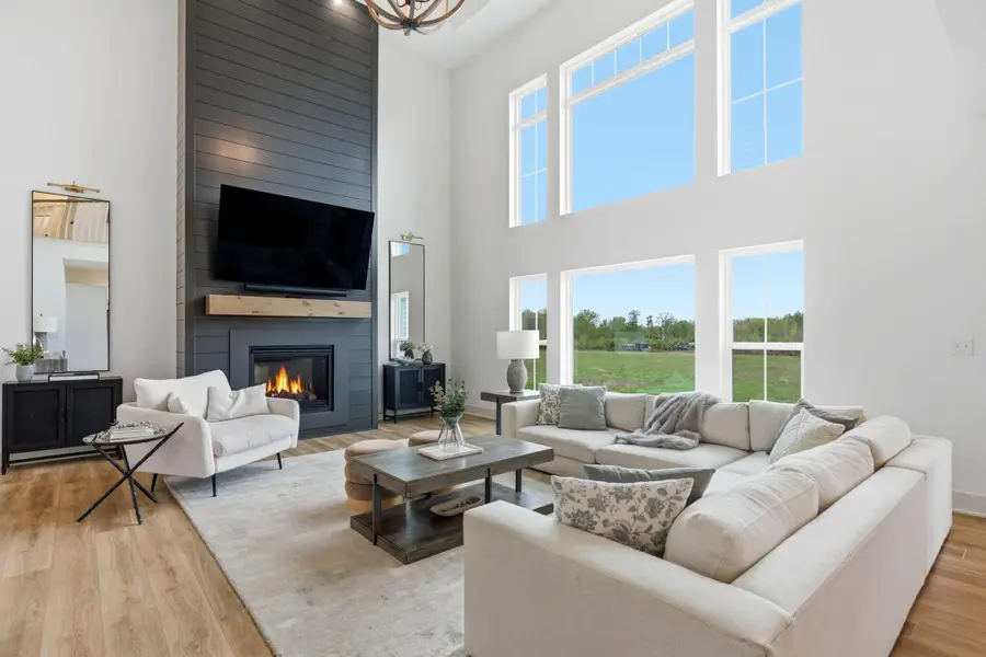 14141 N Lake Shore Dr, Mequon, WI 53097 - #2