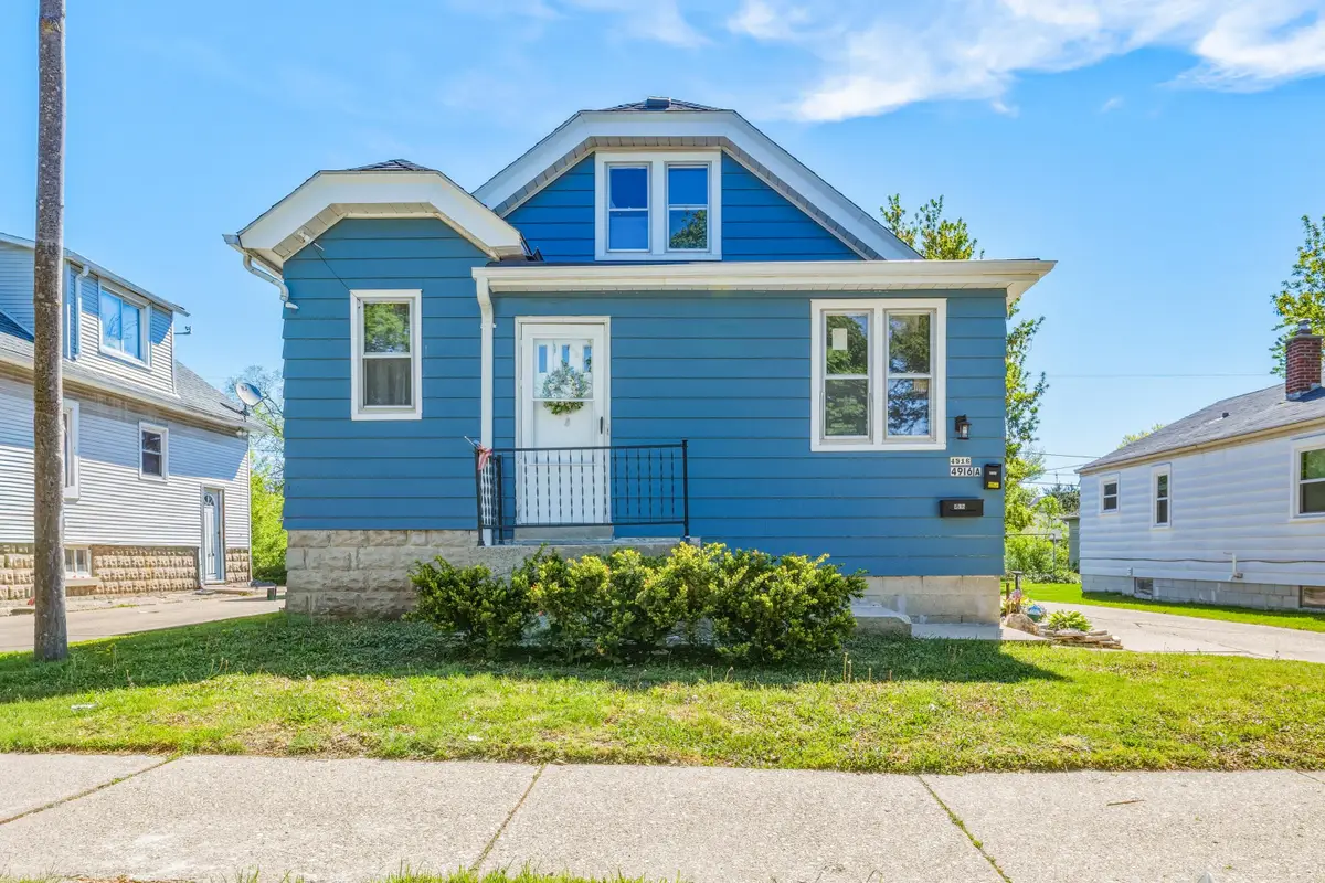 4916 N 56th St, Milwaukee, WI 53218 - #1
