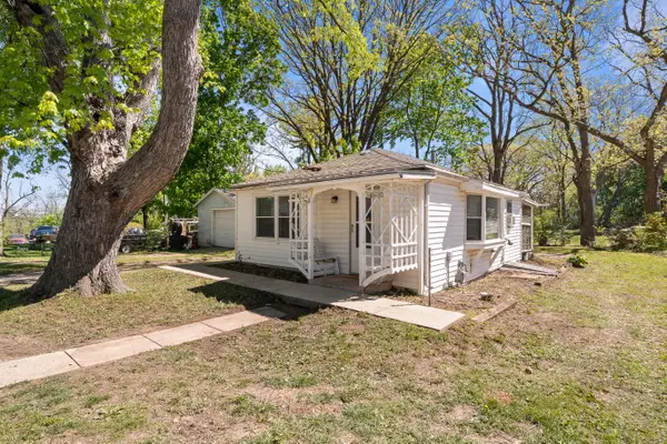 N6566 Elder Rd, Richmond, WI 53115