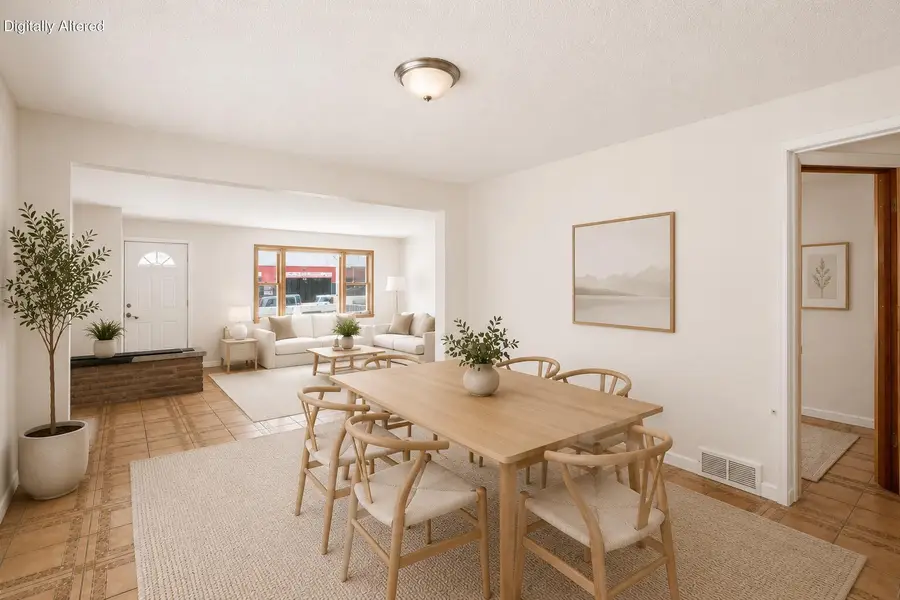1211 S 6th St, Milwaukee, WI 53204 - #3