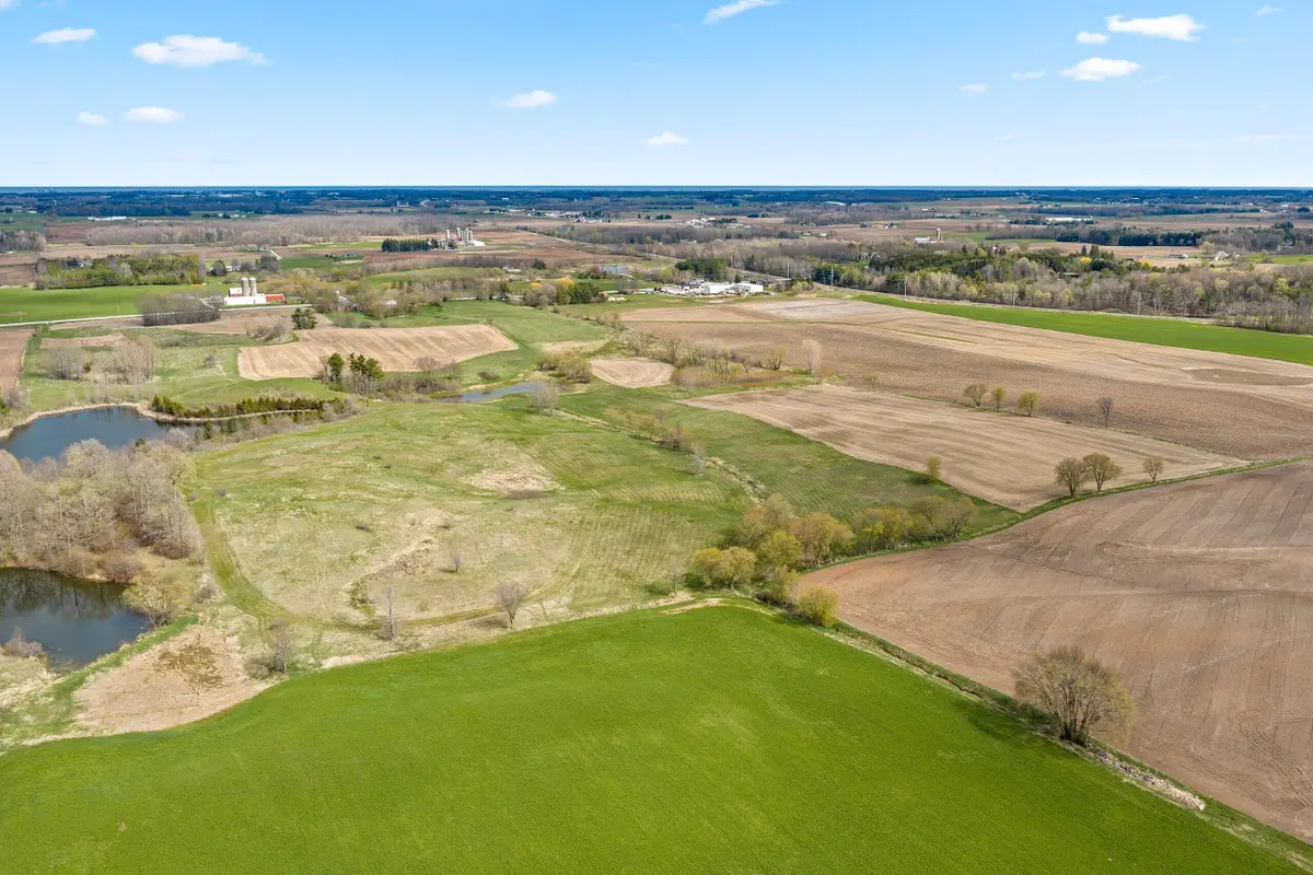 Lt1 County Road S, Cato, WI 54220 - #1