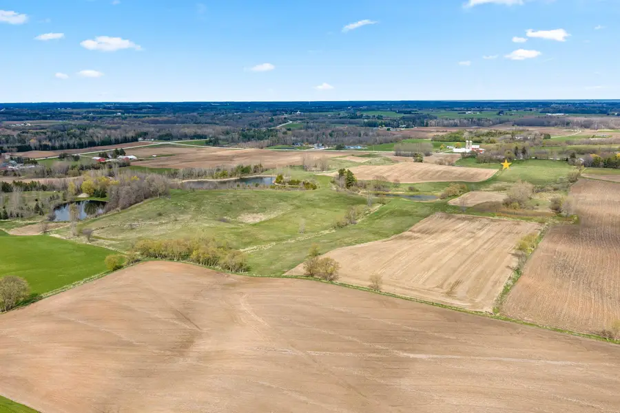 Lt1 County Road S, Cato, WI 54220 - #3