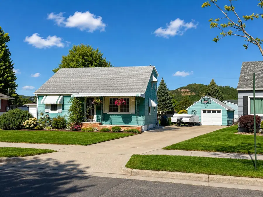 1907 22nd St S, La Crosse, WI 54601 - #2