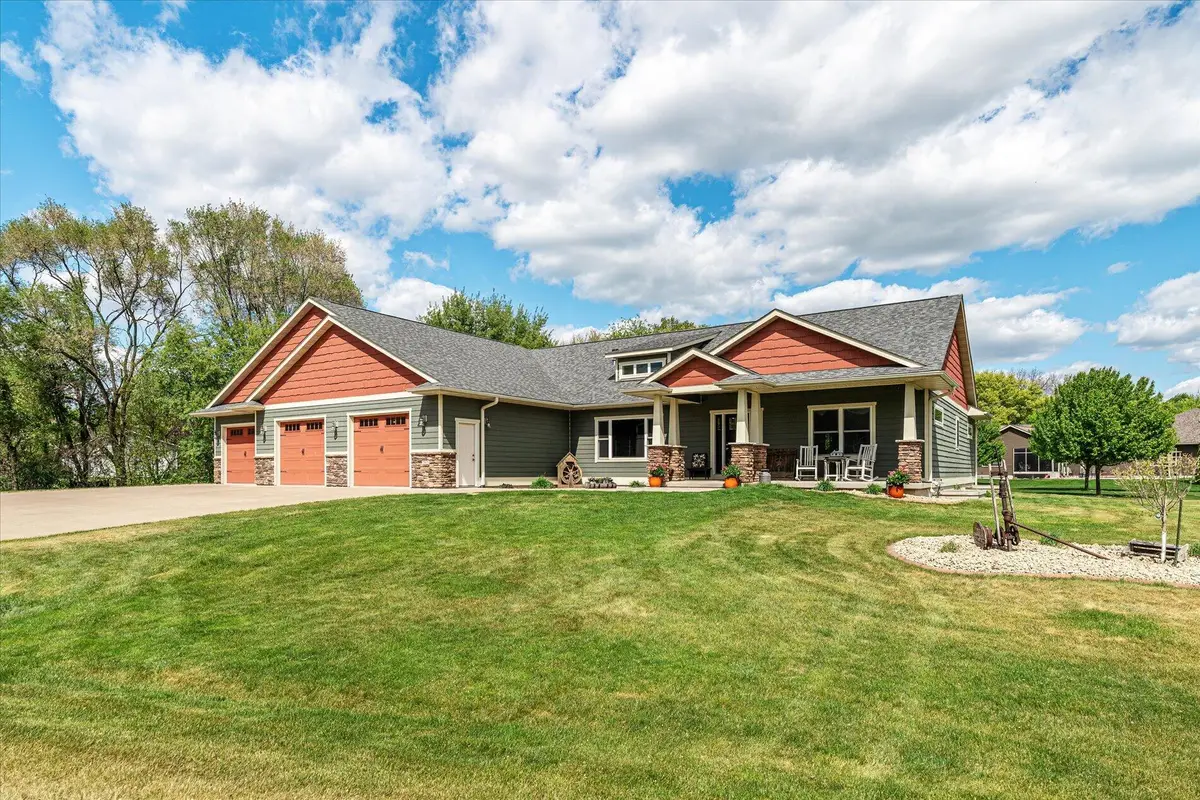 N7082 Birch St, Holmen, WI 54636 - #1