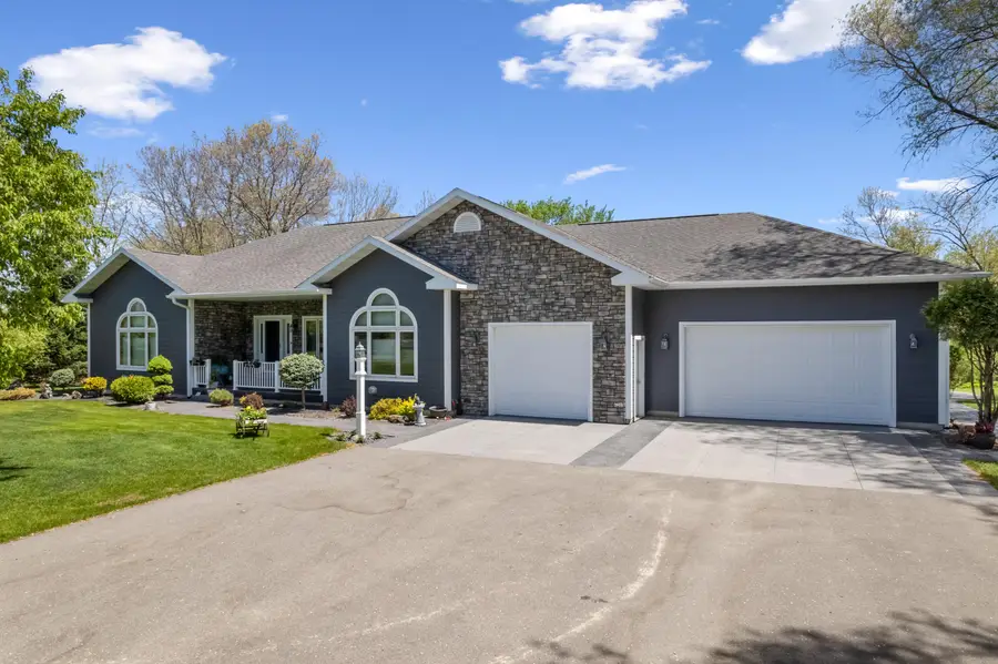 7186 Icehouse Ave, Sparta, WI 54656 - #2