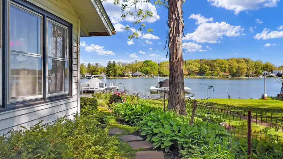 354 Indian Point Rd, Twin Lakes, WI 53181 - #3