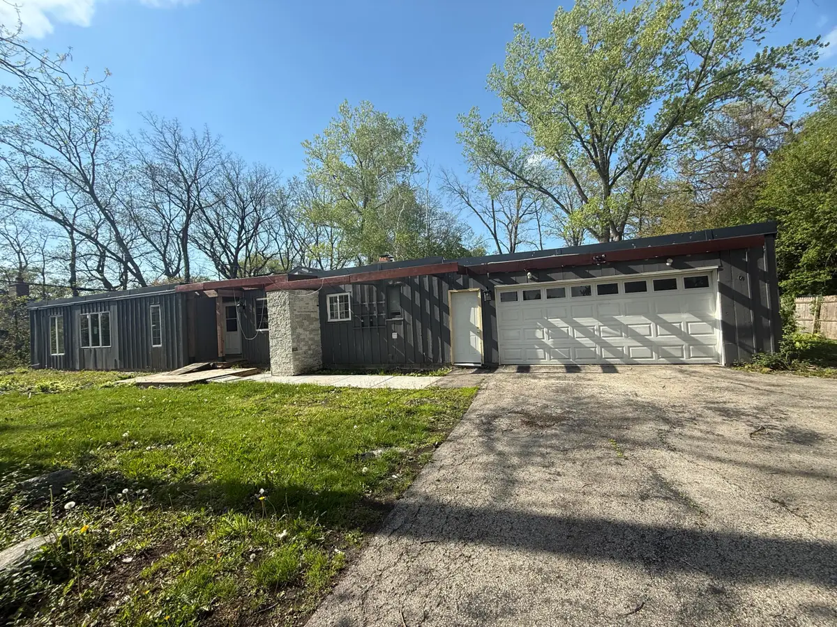 4646 Chicory Rd, Mount Pleasant, WI 53403 - #1