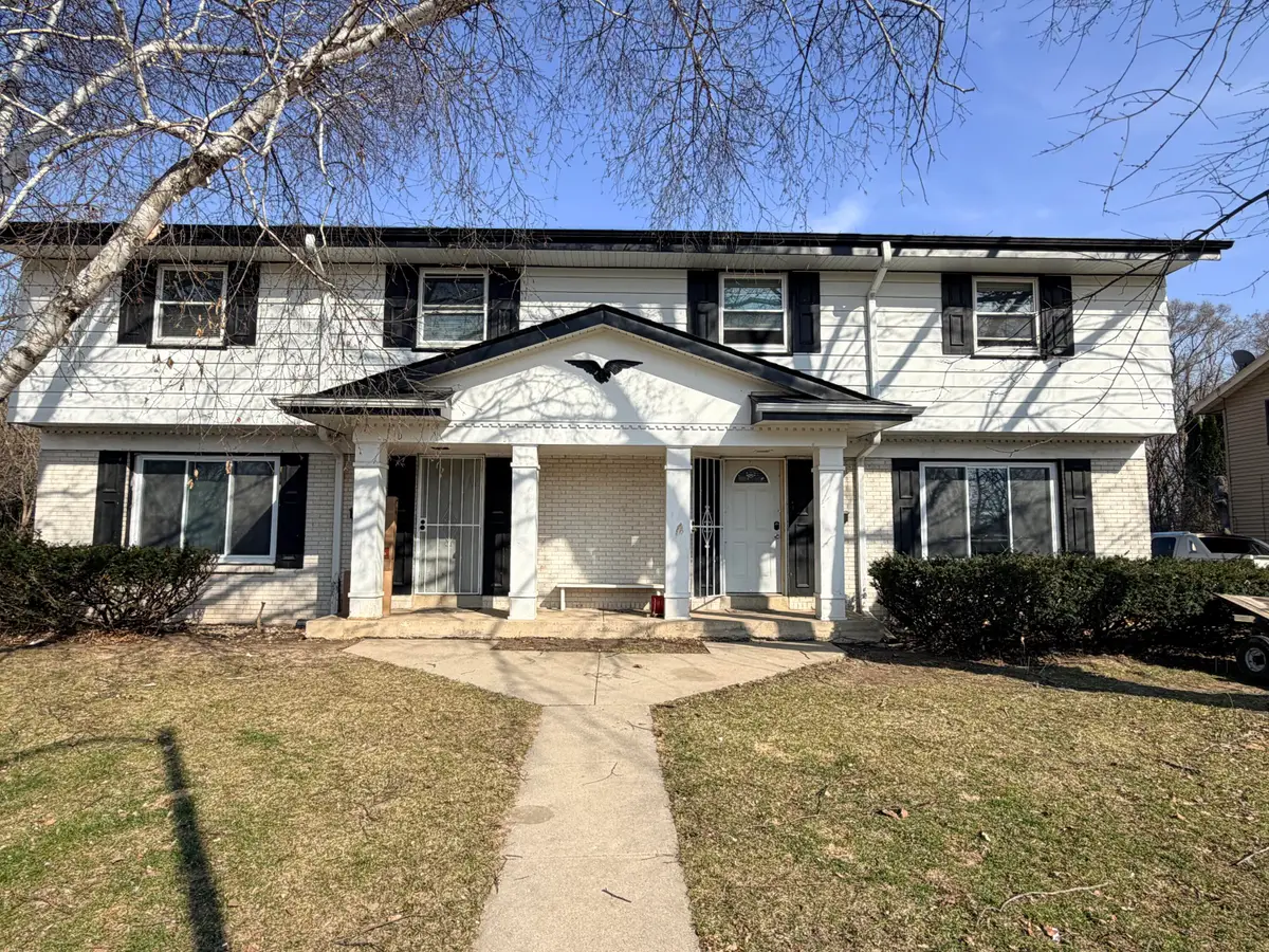 6434-6436 N 101st St, Milwaukee, WI 53224 - #1