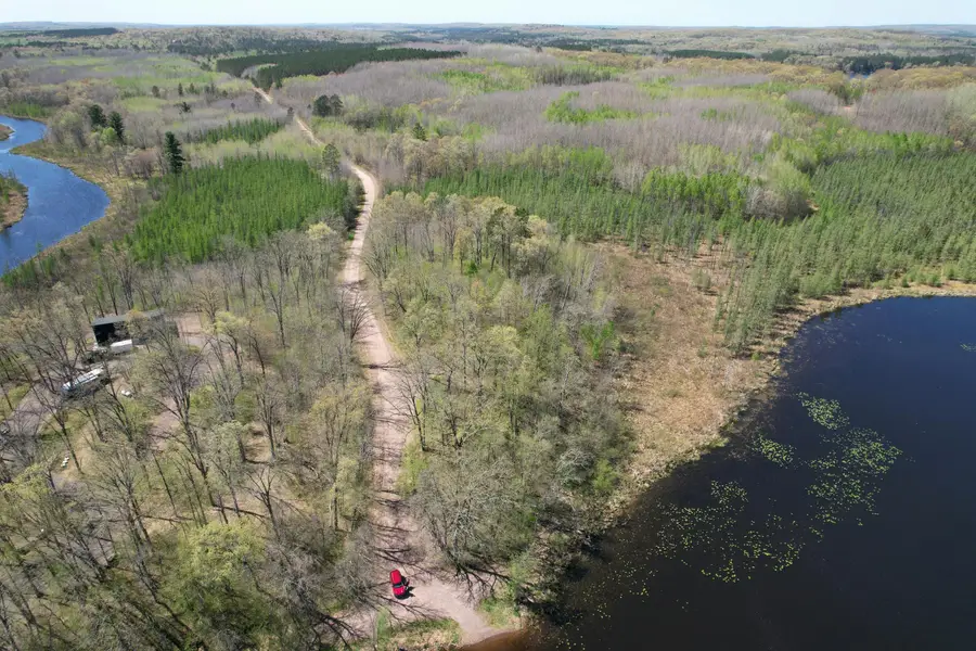 000 Dilly Lake Rd, Spooner, WI 54801 - #2