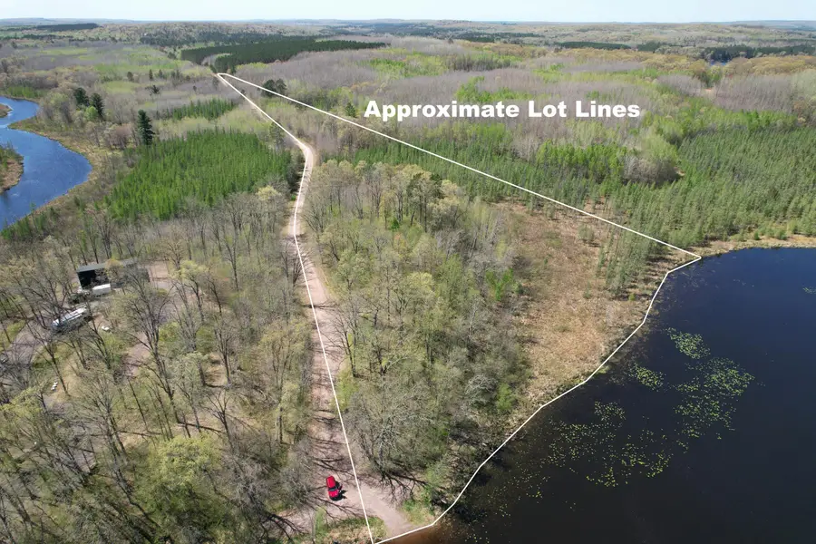000 Dilly Lake Rd, Spooner, WI 54801 - #3