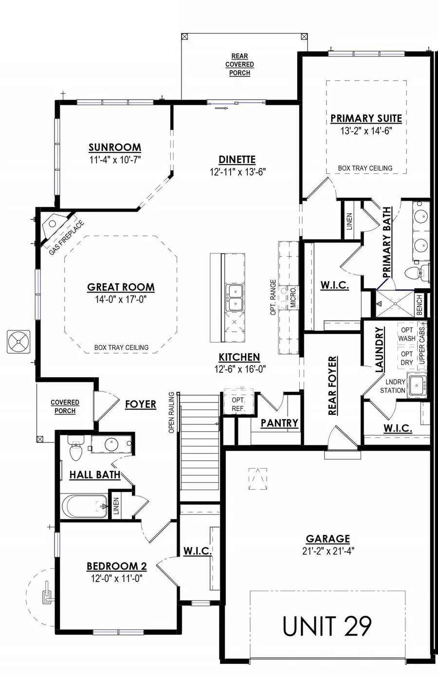924 Wallace Loop, Oconomowoc, WI 53066 - #3