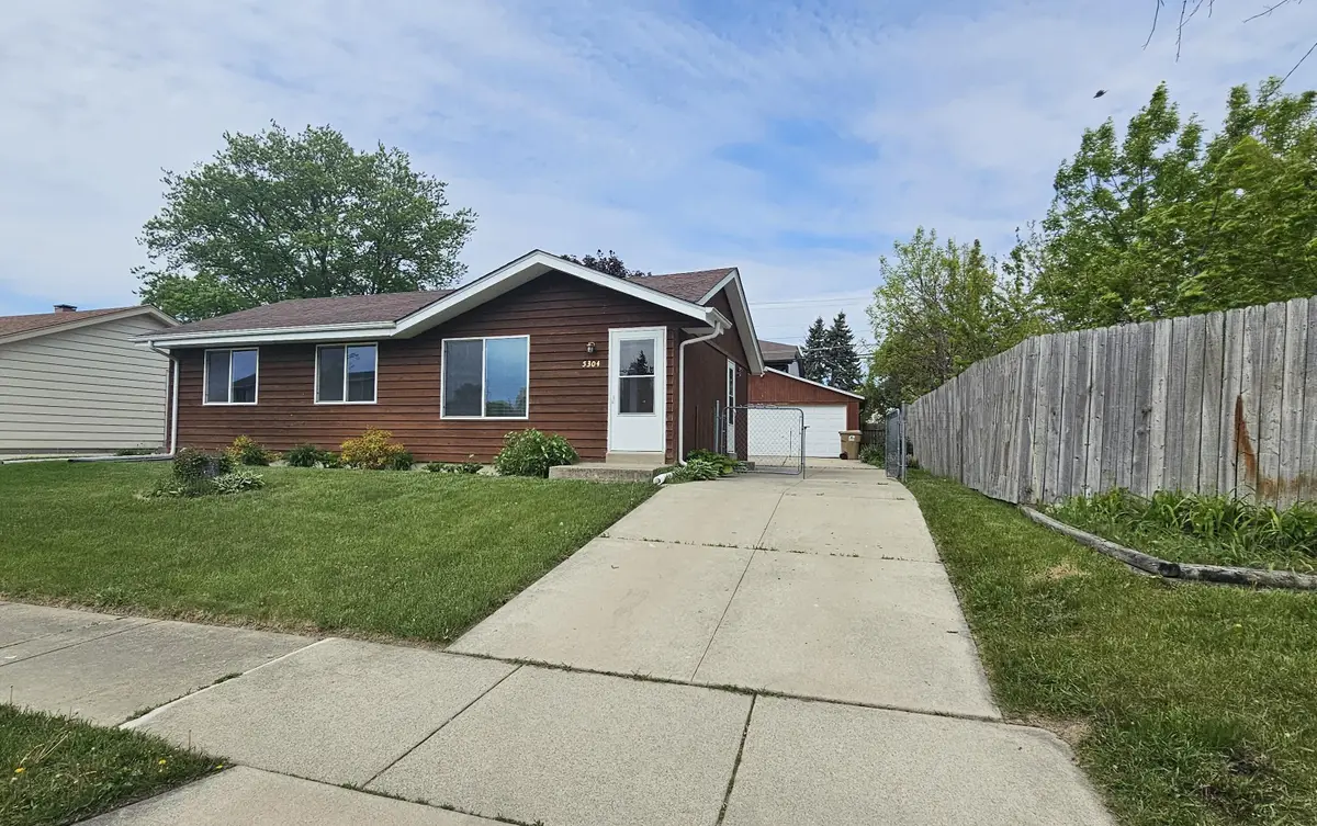 5304 58th Ave, Kenosha, WI 53144 - #1