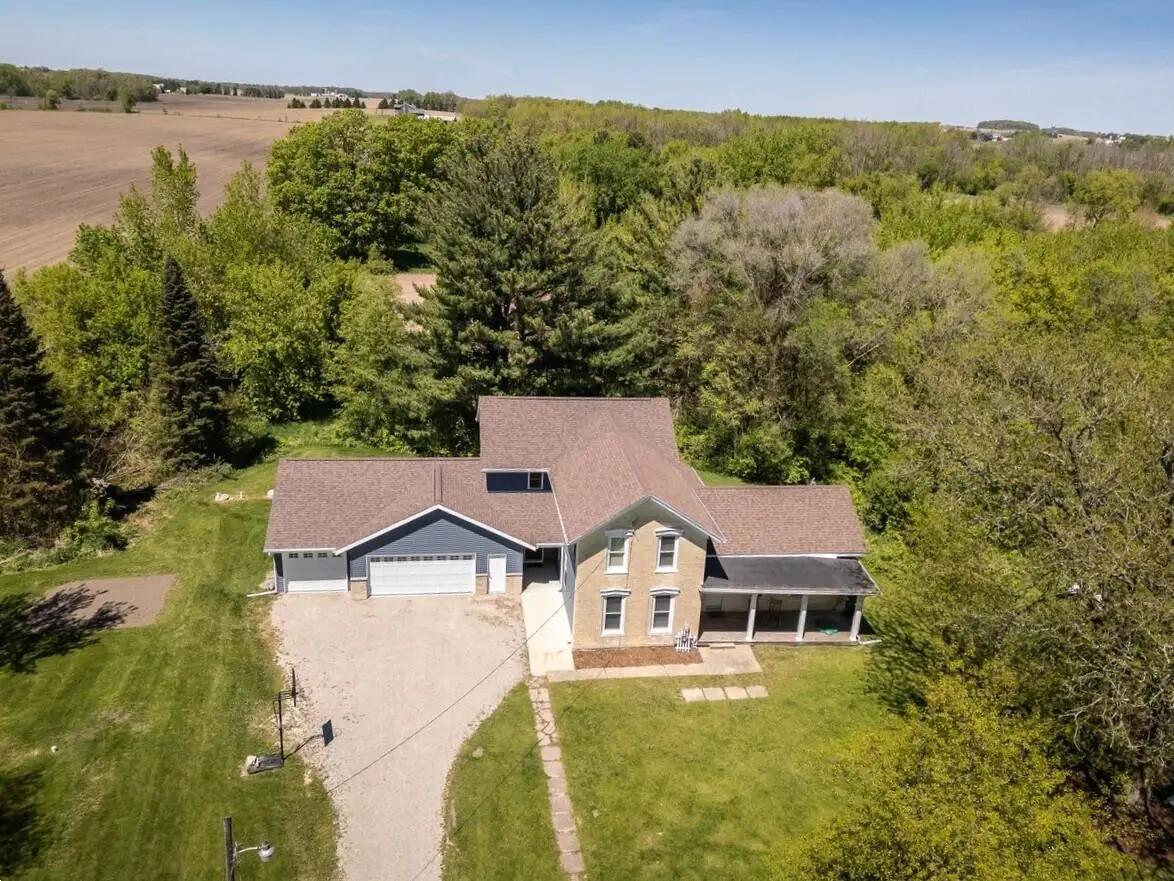 W5090 Navan Rd, Watertown, WI 53094 - #1