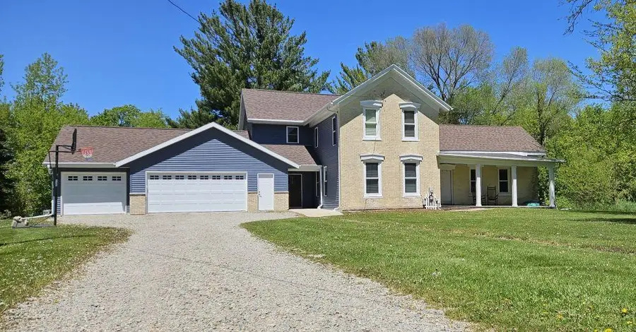 W5090 Navan Rd, Watertown, WI 53094 - #2