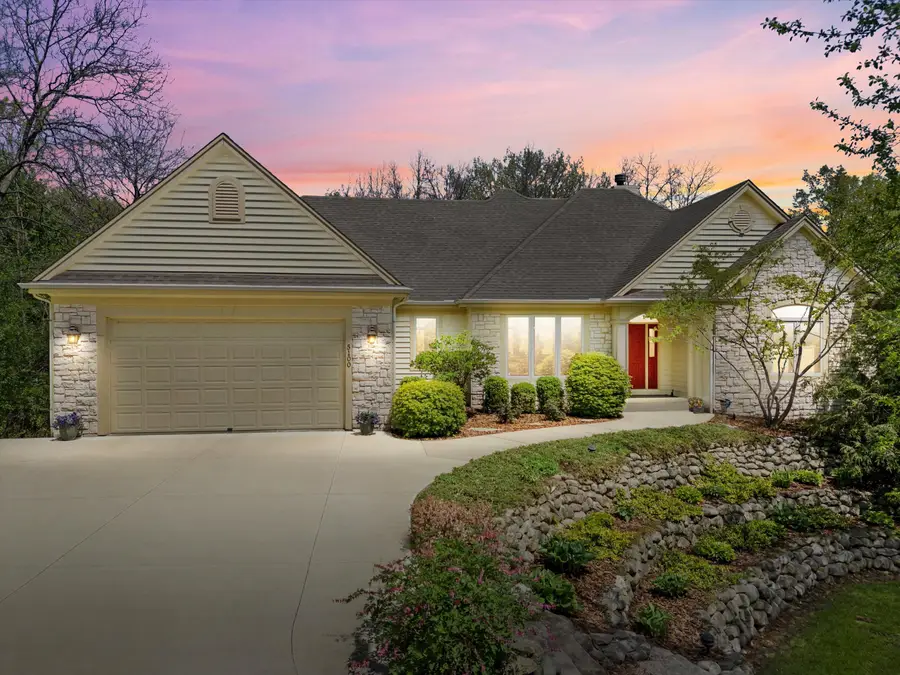 5100 Richmond Dr, Caledonia, WI 53406 - #2