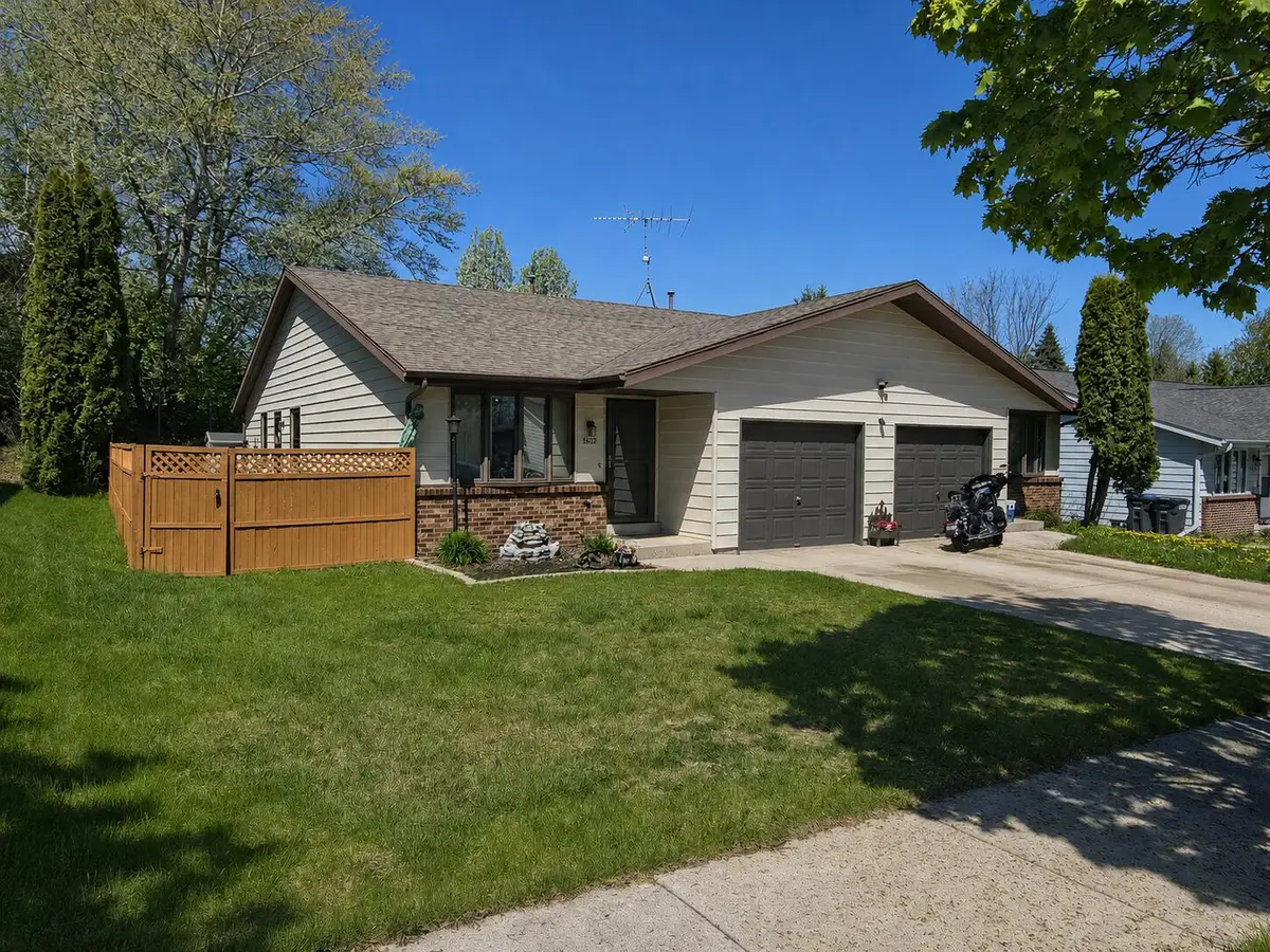 1612 N 35th St, Sheboygan, WI 53081 - #1
