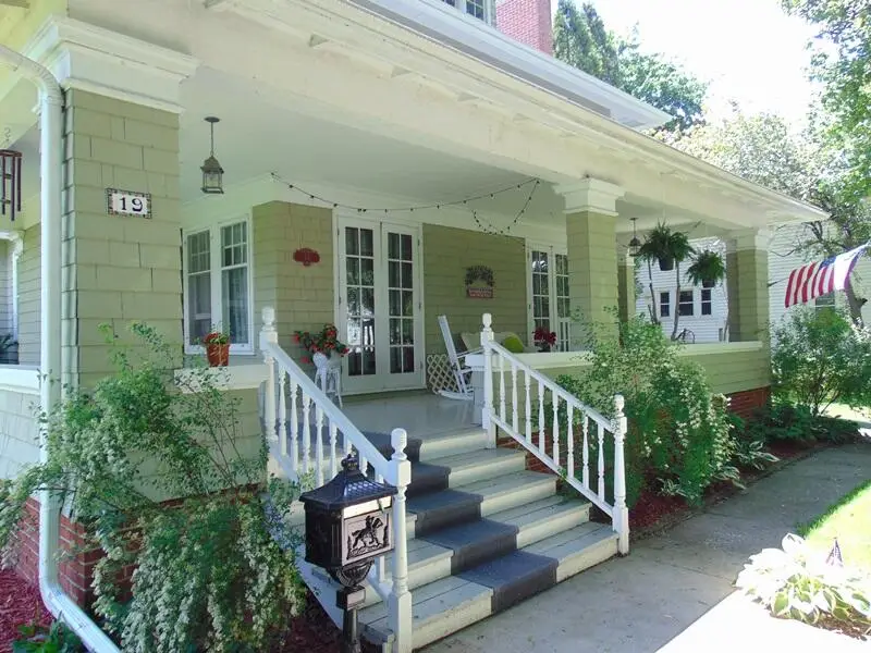 19 Eastman St, Plymouth, WI 53073 - #2