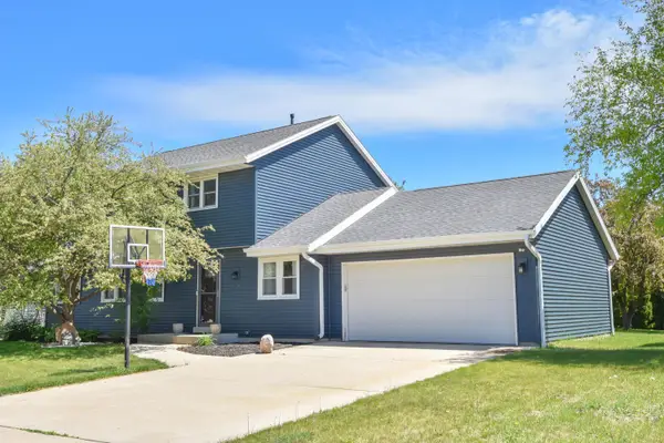 3617 Noel Dr, South Milwaukee, WI 53172