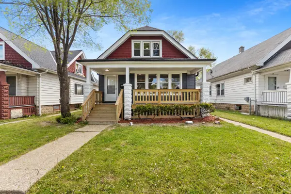 4138 N 28 St, Milwaukee, WI 53209