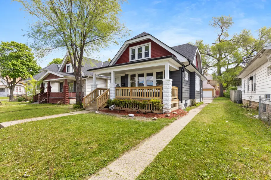 4138 N 28 St, Milwaukee, WI 53209 - #2