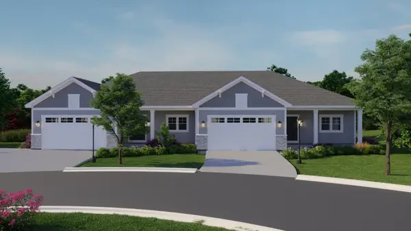 597 Pioneer Ct, Dousman, WI 53066