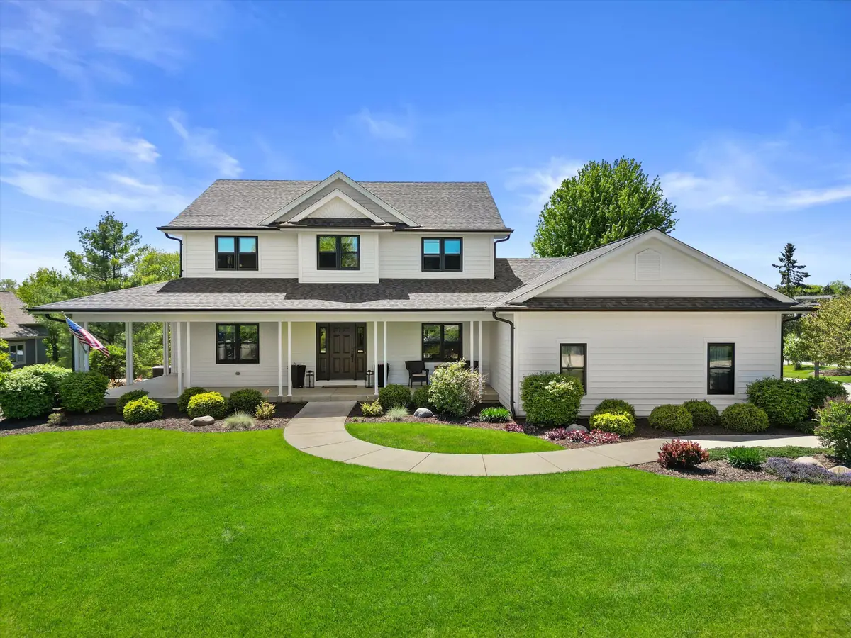 8604 222nd Ct, Salem Lakes, WI 53168 - #1