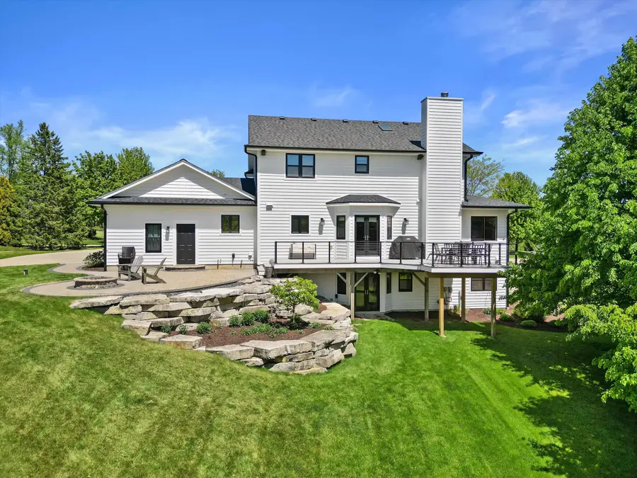 8604 222nd Ct, Salem Lakes, WI 53168 - #3
