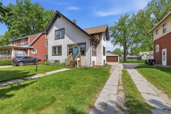 159 E Bank St, Fond Du Lac, WI 54935