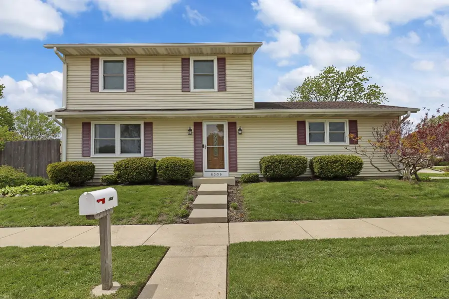 6506 54th Ave, Kenosha, WI 53142 - #2