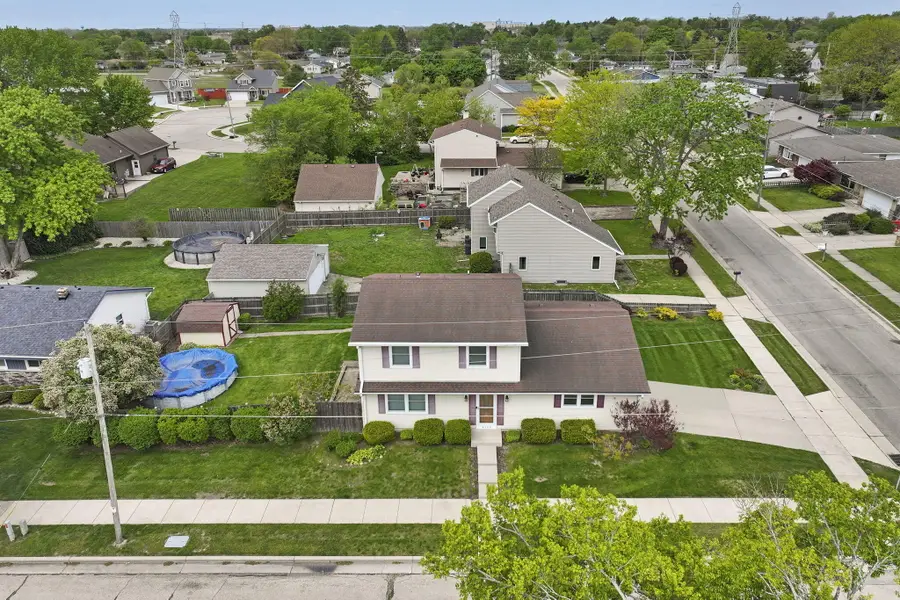 6506 54th Ave, Kenosha, WI 53142 - #3