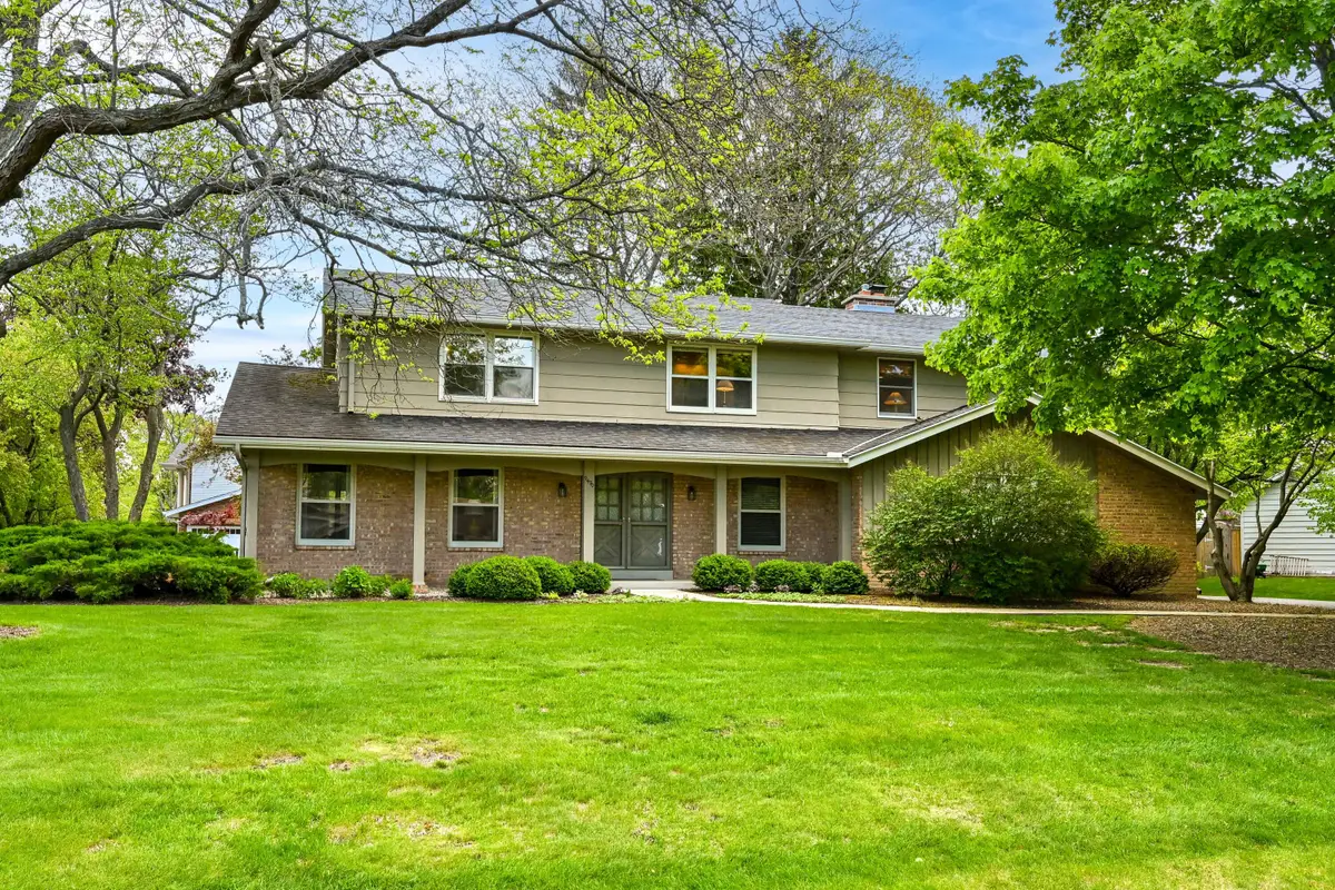 9490 N Waverly Dr, Bayside, WI 53217 - #1
