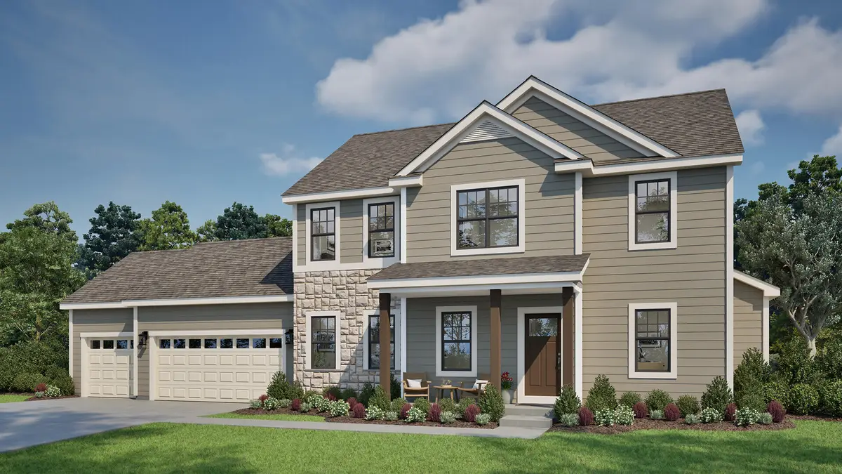 W275N8210 Harvest Ct, Pewaukee, WI 53029 - #1