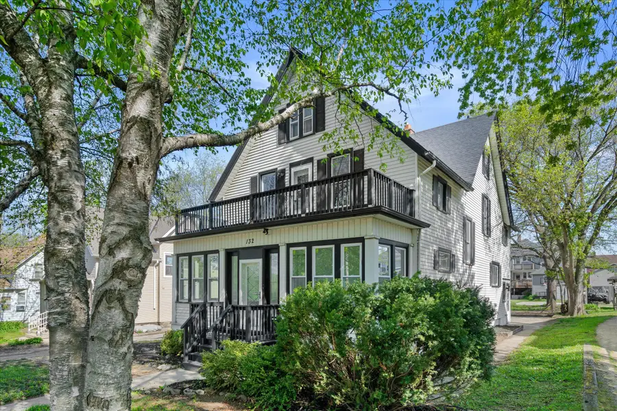 132 E Washington St, West Bend, WI 53095 - #3