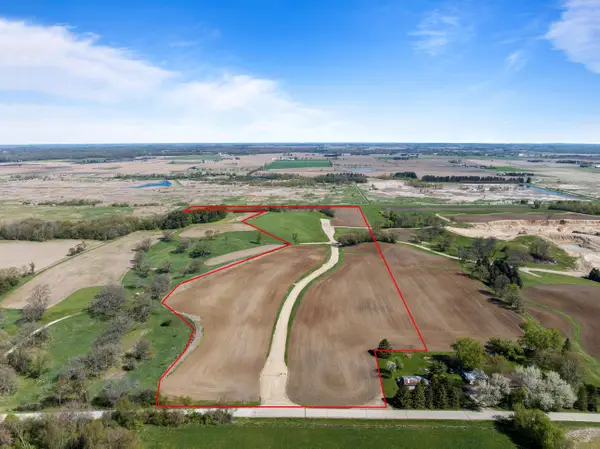 Lt0 Sugar Creek Rd, Sugar Creek, WI 53121