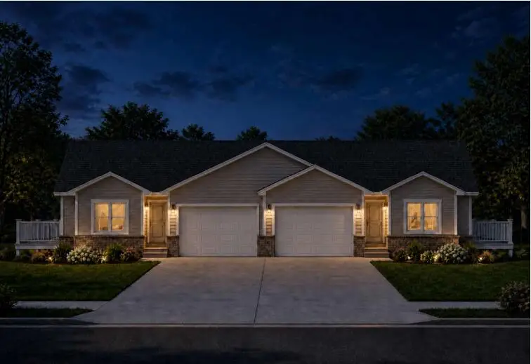 305B East Haven Dr, Watertown, WI 53094 - #2