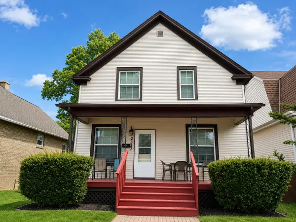 2337 Hansen Ave, Racine, WI 53405