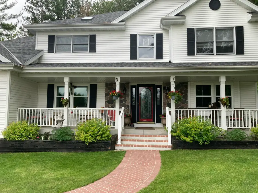 835 Suhrke Rd, Plymouth, WI 53073 - #3